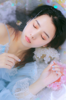 我的青春遇见你